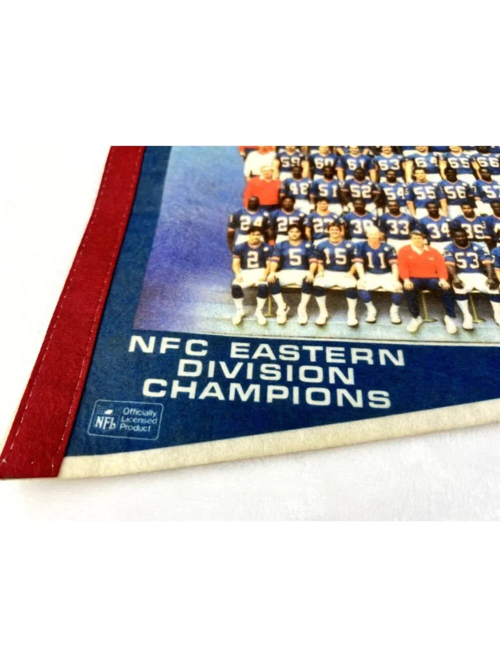 N/A vintage 1986